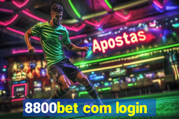 8800bet com login